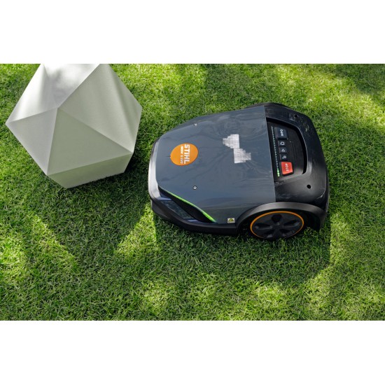 Robotická kosačka STIHL IMOW 5.0 EVO
